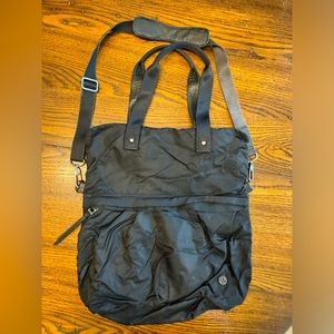 Lululemon Twice As Nice Tote